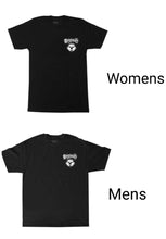 Load image into Gallery viewer, FOREVER ROLLIN - T-SHIRT
